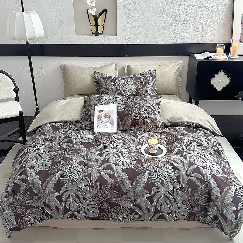 130GSM 235WIDTH / 130GSM Tấm giường polyester 250 chiều