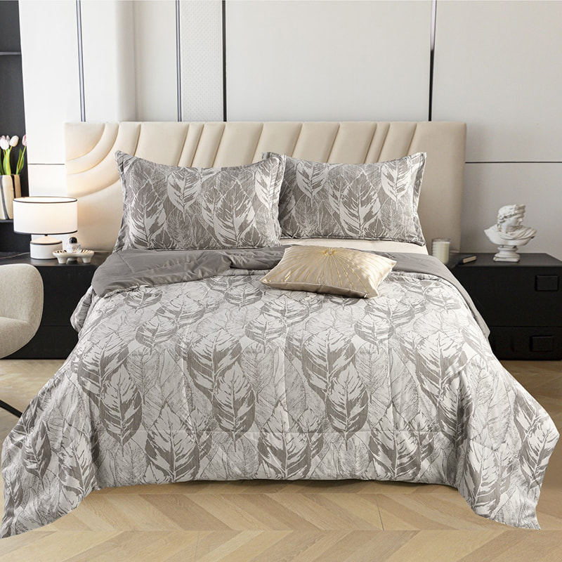 Bộ an ủi mềm polyester