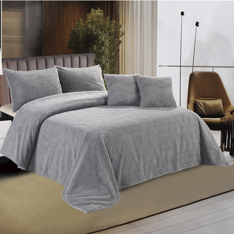 Bộ bìa Velvet Duvet